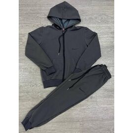 Фотография Костюм детский спортивный на мальчика MR568-289-2 khaki р.9-13 "MirWear kids" недорого оптом от прямого поставщика