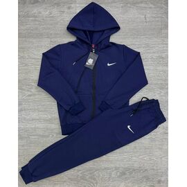 Фотография Костюм детский спортивный на мальчика MR570-247-2 navy р.9-13 "MirWear kids" недорого оптом от прямого поставщика