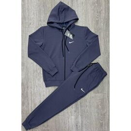 Фотография Костюм детский спортивный на мальчика MR576-247-3 d.grey р.13-17 "MirWear kids" недорого оптом от прямого поставщика