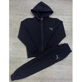 Фотография Костюм детский спортивный на мальчика MR582-247-3 black р.13-17 "MirWear kids" недорого оптом от прямого поставщика