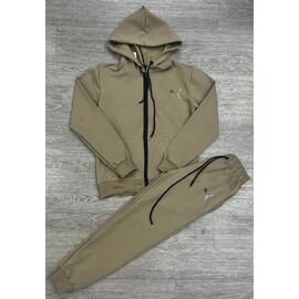 Фотография Костюм детский спортивный на мальчика MR583-247-2 khaki р.9-13 "MirWear kids" недорого оптом от прямого поставщика