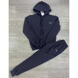 Фотография Костюм детский спортивный на мальчика MR586-247-3 navy р.13-17 "MirWear kids" недорого оптом от прямого поставщика