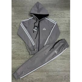 Фотография Костюм детский спортивный на мальчика MR592-202-3 d.beige р.13-17 "MirWear kids" недорого оптом от прямого поставщика