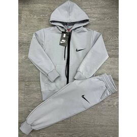 Фотография Костюм детский спортивный на мальчика MR612-247-1 grey р.4-8 "MirWear kids" недорого оптом от прямого поставщика