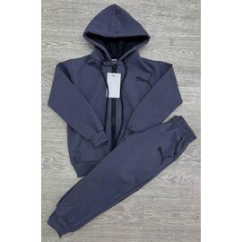 Костюм дитячий спортивний на хлопчика MR621-289-1 d.grey р.4-8 "MirWear kids" недорого оптом від прямого постачальника