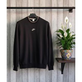 Светр чоловічий ZW1159 black р.46-54 "Zalov" недорого оптом від прямого постачальника