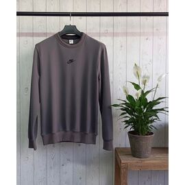 Светр чоловічий ZW1160 grey р.46-54 "Zalov" недорого оптом від прямого постачальника