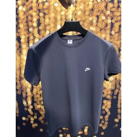 Фотография Футболка мужская ZW1173 grey р.50-58 "Zalov" недорого оптом от прямого поставщика