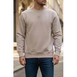 Светр чоловічий ZW1190 beige р.46-54 "Zalov" недорого оптом від прямого постачальника