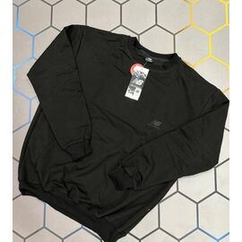 Фотография Свитер мужской 13360 black р.S-2XL "Alex Clothes" недорого оптом от прямого поставщика