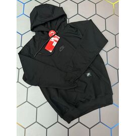 Худи чоловічий 13367 black р.S-2XL "Alex Clothes" недорого оптом від прямого постачальника