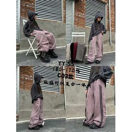 Фотография Штаны детские спортивные на девочку C03 pink р.130-170 "Delfinka" недорого оптом от прямого поставщика