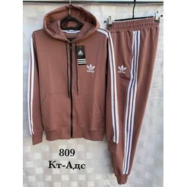 Костюм спортивний чоловічий KTADS1 camel р.S-2XL "Shon" недорого оптом від прямого постачальника