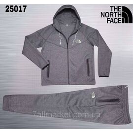 Фотография Спортивный мужской костюм трикотажный Норт Фейс размеры  M-3XL (5цв) "REMAIN" купить недорого от прямого поставщика