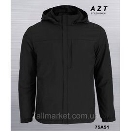 Куртка чоловіча демісезонна розміри 46-54  "REMAIN" купити гуртом в Одесі на 7км