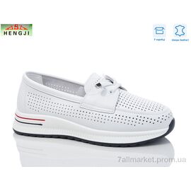 Фотография Кроссовки женские модные Лето A5365 (8 пар р.36-41) "HENGJI-ELENA" недорого оптом от прямого поставщика