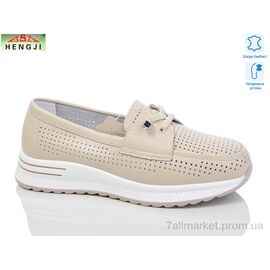 Фотография Туфли женские стильные Лето A5365-2 (8 пар р.36-41) "HENGJI-ELENA" недорого оптом от прямого поставщика