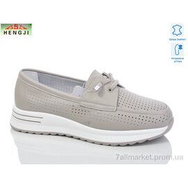 Фотография Туфли женские стильные Лето A5365-3 (8 пар р.36-41) "HENGJI-ELENA" недорого оптом от прямого поставщика