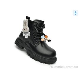 Черевики дитячі зручні Весна/осінь 60085B (8 пар р.27-32) "TOM.M" недорого оптом від прямого постачальника