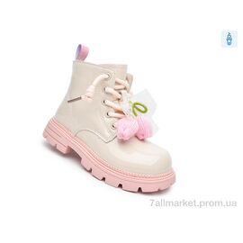 Черевики дитячі зручні Весна/осінь 60087A (8 пар р.27-32) "TOM.M" недорого оптом від прямого постачальника
