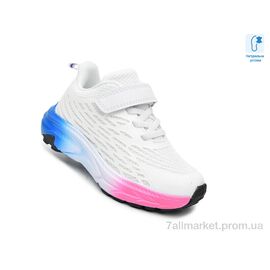 Кросівки дитячі модні Весна/осінь 60025A (8 пар р.27-32) "TOM.M" недорого оптом від прямого постачальника