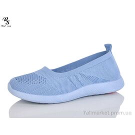 Фотография Туфли женские стильные Лето 76-6 (8 пар р.37-41) "Red Sun" недорого оптом от прямого поставщика