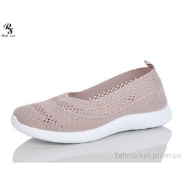 Фотография Туфли женские стильные Лето 77-5 (8 пар р.37-41) "Red Sun" недорого оптом от прямого поставщика