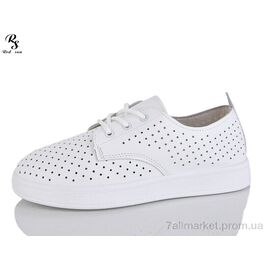 Фотография Кроссовки женские модные Лето B8-1 (8 пар р.36-41) "Red Sun" недорого оптом от прямого поставщика