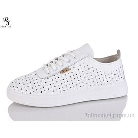 Кросівки жіночі модні Літо B16-1 (8 пар р.36-41) "Red Sun" недорого оптом від прямого постачальника