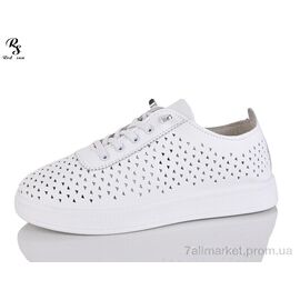 Кросівки жіночі модні Літо B19-1 (8 пар р.36-41) "Red Sun" недорого оптом від прямого постачальника