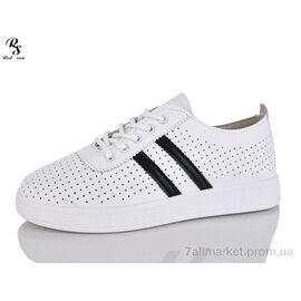 Кросівки жіночі модні Літо B5-2 (8 пар р.36-41) "Red Sun" недорого оптом від прямого постачальника