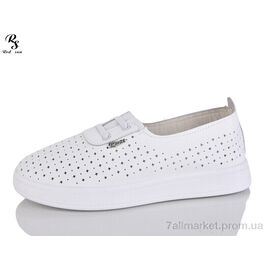 Кросівки жіночі модні Літо B12-1 (8 пар р.36-41) "Red Sun" недорого оптом від прямого постачальника