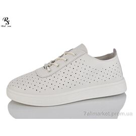 Кросівки жіночі модні Літо B10-2 (8 пар р.36-41) "Red Sun" недорого оптом від прямого постачальника