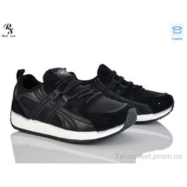 Кросівки жіночі модні Весна/осінь W810-3 (8 пар р.36-41) "Red Sun" недорого оптом від прямого постачальника