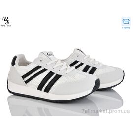 Кросівки жіночі модні Весна/осінь W805-2 (8 пар р.36-41) "Red Sun" недорого оптом від прямого постачальника