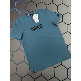 Футболка чоловіча 13389 l.blue р.S-2XL "Alex Clothes" недорого оптом від прямого постачальника