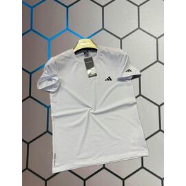 Футболка чоловіча 13395 white р.S-2XL "Alex Clothes" недорого оптом від прямого постачальника