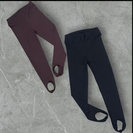 Лосини жіночі JL902 black р.2XL-5XL "Julia" недорого оптом від прямого постачальника