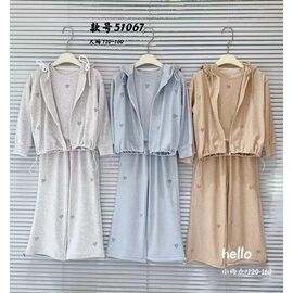 Костюм дитячий на дівчинку 51067 beige р.120-160 "Meloria" недорого оптом від прямого постачальника