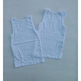 Фотография Майка детская на девочку ML3302 white р.30-38 "Meloria" недорого оптом от прямого поставщика