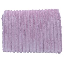 Фотография Плед 002 (06684) pink р.220*240 "Obuv OK2" недорого оптом от прямого поставщика