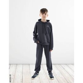 Фотография Спортивний костюм двонитка підліток 36,38,40,42 (7цв) "NOWEMBER" недорого от прямого поставщика