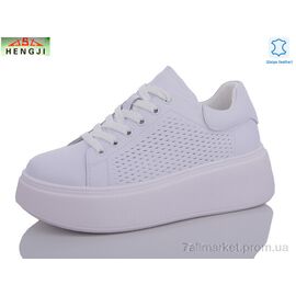 Фотография Кроссовки женские модные Лето 19-3 (8 пар р.36-41) "HENGJI-ELENA" недорого оптом от прямого поставщика