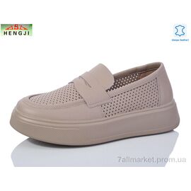 Фотография Туфли женские стильные Лето 82-2 (8 пар р.36-41) "HENGJI-ELENA" недорого оптом от прямого поставщика