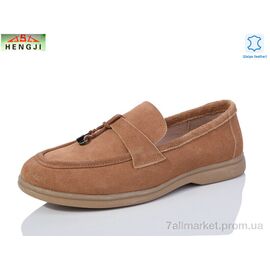 Фотография Туфли женские стильные Весна/осень 336-6 (8 пар р.36-41) "HENGJI-ELENA" недорого оптом от прямого поставщика