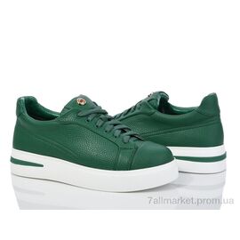 Фотография Кроссовки женские модные Весна/осень F453-26 (6 пар р.36-40) "Lino Marano" недорого оптом от прямого поставщика