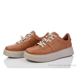 Фотография Кроссовки женские модные Весна/осень K69-3 (6 пар р.36-40) "Lino Marano" недорого оптом от прямого поставщика