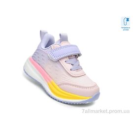 Кросівки дитячі модні Весна/осінь 65083M (8 пар р.21-26) "TOM.M" недорого оптом від прямого постачальника