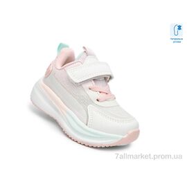 Кросівки дитячі модні Весна/осінь 65084D (8 пар р.21-26) "TOM.M" недорого оптом від прямого постачальника