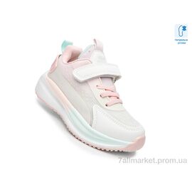 Кросівки дитячі модні Весна/осінь 65087D (8 пар р.27-32) "TOM.M" недорого оптом від прямого постачальника